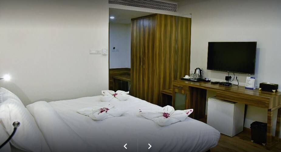 Valentine Motel & Resort, New Delhi 1